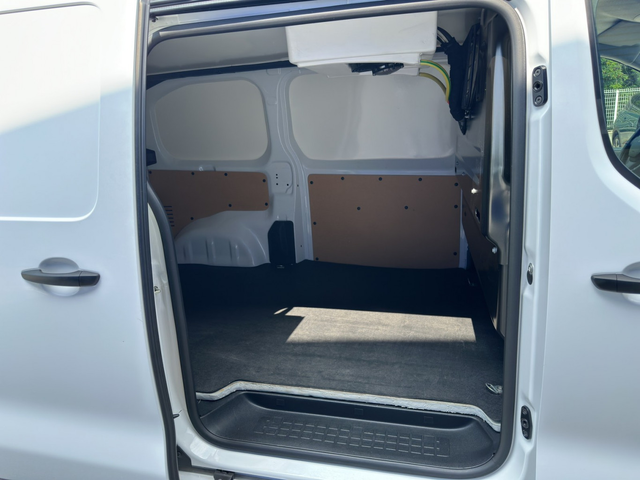 Peugeot Expert товарен - автомобили, коли, обяви за нови и употребявани 10