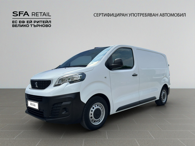 Peugeot Expert товарен - автомобили, коли, обяви за нови и употребявани 1