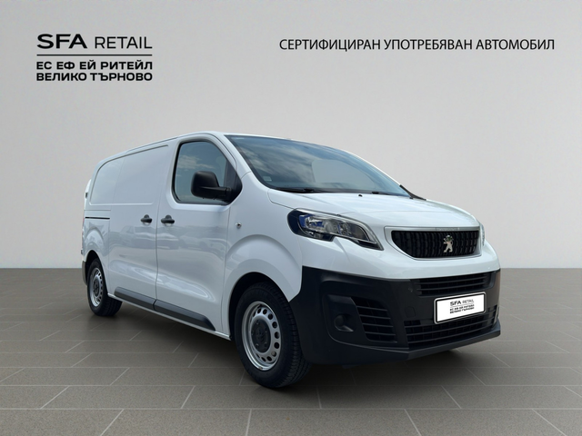 Peugeot Expert товарен - автомобили, коли, обяви за нови и употребявани 3