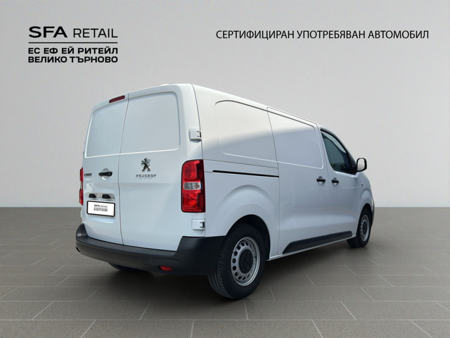 Peugeot Expert товарен - автомобили, коли, обяви за нови и употребявани 4