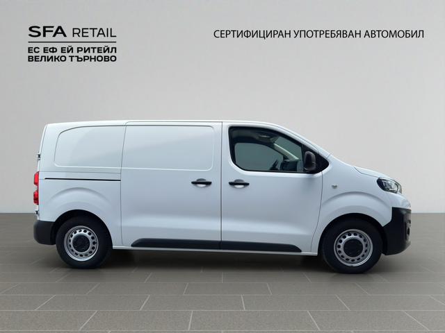 Peugeot Expert товарен - автомобили, коли, обяви за нови и употребявани 5