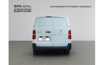 Peugeot Expert товарен - автомобили, коли, обяви за нови и употребявани 6