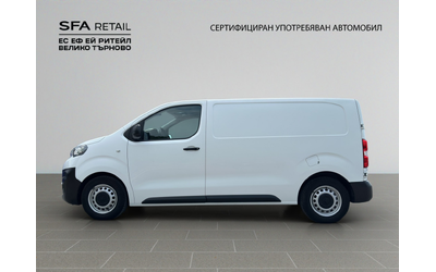 Peugeot Expert товарен - автомобили, коли, обяви за нови и употребявани 7
