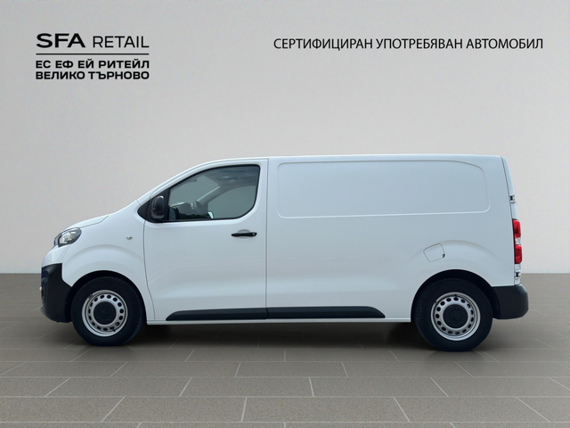 Peugeot Expert товарен - автомобили, коли, обяви за нови и употребявани 7