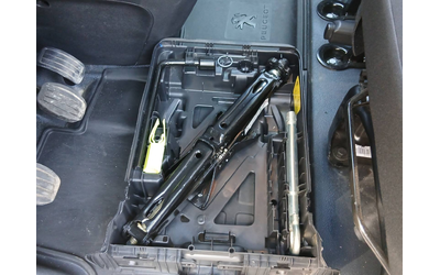 Peugeot Expert товарен EXPERT Standard - автомобили, коли, обяви за нови и употребявани 15