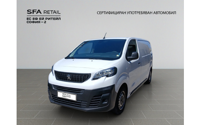 Peugeot Expert товарен EXPERT Standard - автомобили, коли, обяви за нови и употребявани 1
