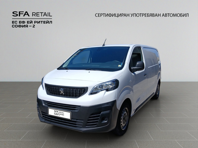 Peugeot Expert товарен EXPERT Standard - автомобили, коли, обяви за нови и употребявани 1