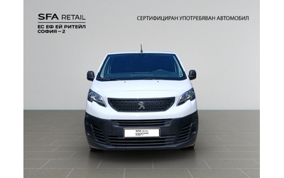 Peugeot Expert товарен EXPERT Standard - автомобили, коли, обяви за нови и употребявани 2