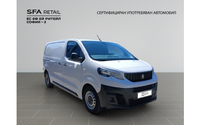 Peugeot Expert товарен EXPERT Standard - автомобили, коли, обяви за нови и употребявани 3