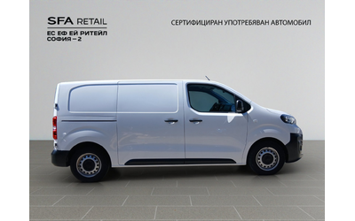 Peugeot Expert товарен EXPERT Standard - автомобили, коли, обяви за нови и употребявани 4