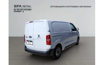 Peugeot Expert товарен EXPERT Standard - автомобили, коли, обяви за нови и употребявани 5