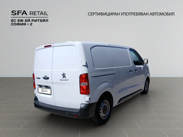 Peugeot Expert товарен EXPERT Standard - автомобили, коли, обяви за нови и употребявани 5