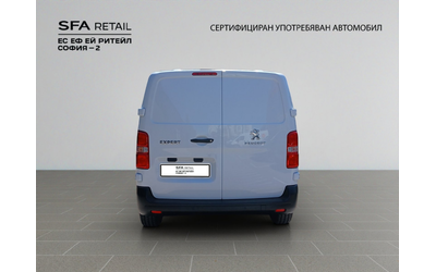 Peugeot Expert товарен EXPERT Standard - автомобили, коли, обяви за нови и употребявани 6