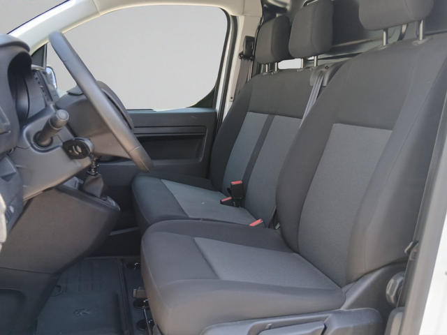 Peugeot Expert товарен EXPERT Standard - автомобили, коли, обяви за нови и употребявани 9