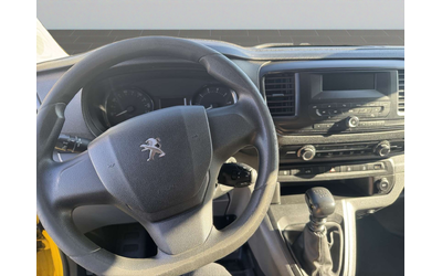 Peugeot Expert товарен  Long 2.0 BlueHDi 120 S&S BV6 - автомобили, коли, обяви за нови и употребявани 8