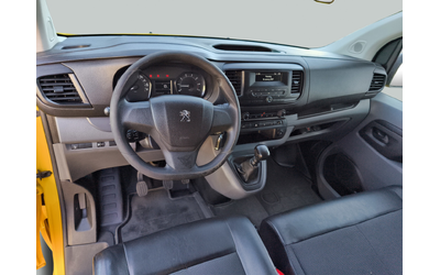 Peugeot Expert товарен Long 2.0 BlueHDi 120 S&S BV6 - автомобили, коли, обяви за нови и употребявани 10