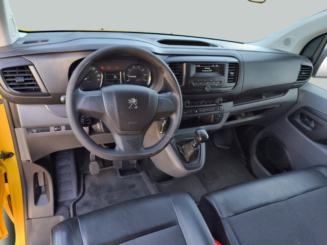 Peugeot Expert товарен Long 2.0 BlueHDi 120 S&S BV6 - автомобили, коли, обяви за нови и употребявани 10