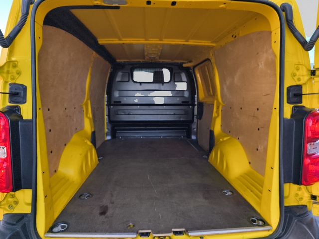 Peugeot Expert товарен Long 2.0 BlueHDi 120 S&S BV6 - автомобили, коли, обяви за нови и употребявани 11