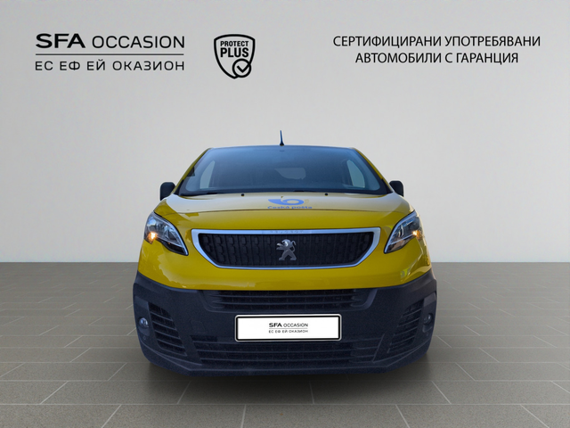 Peugeot Expert товарен Long 2.0 BlueHDi 120 S&S BV6 - автомобили, коли, обяви за нови и употребявани 1