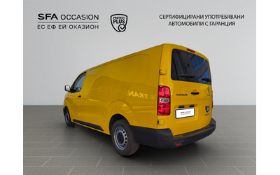 Peugeot Expert товарен Long 2.0 BlueHDi 120 S&S BV6 - автомобили, коли, обяви за нови и употребявани 6