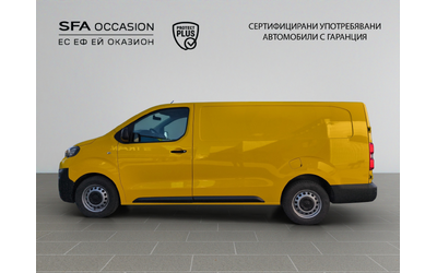Peugeot Expert товарен Long 2.0 BlueHDi 120 S&S BV6 - автомобили, коли, обяви за нови и употребявани 7