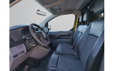 Peugeot Expert товарен Long 2.0 BlueHDi 120 S&S BV6 - автомобили, коли, обяви за нови и употребявани 8