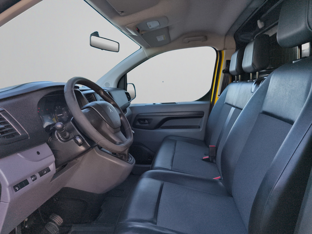 Peugeot Expert товарен Long 2.0 BlueHDi 120 S&S BV6 - автомобили, коли, обяви за нови и употребявани 8