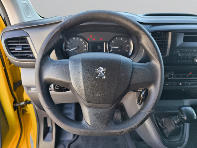 Peugeot Expert товарен Long 2.0 BlueHDi 120 S&S BV6 - автомобили, коли, обяви за нови и употребявани 9