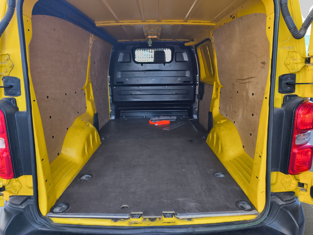 Peugeot Expert товарен Long 2.0 BlueHDi 120 S&S BV6 - автомобили, коли, обяви за нови и употребявани 1