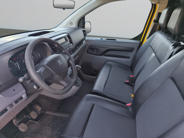 Peugeot Expert товарен Long 2.0 BlueHDi 120 S&S BV6 - автомобили, коли, обяви за нови и употребявани 2