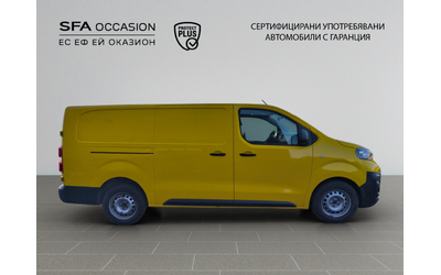 Peugeot Expert товарен Long 2.0 BlueHDi 120 S&S BV6 - автомобили, коли, обяви за нови и употребявани 6