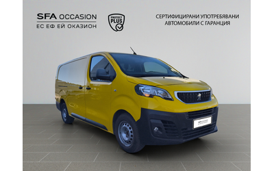 Peugeot Expert товарен Long 2.0 BlueHDi 120 S&S BV6 - автомобили, коли, обяви за нови и употребявани 7