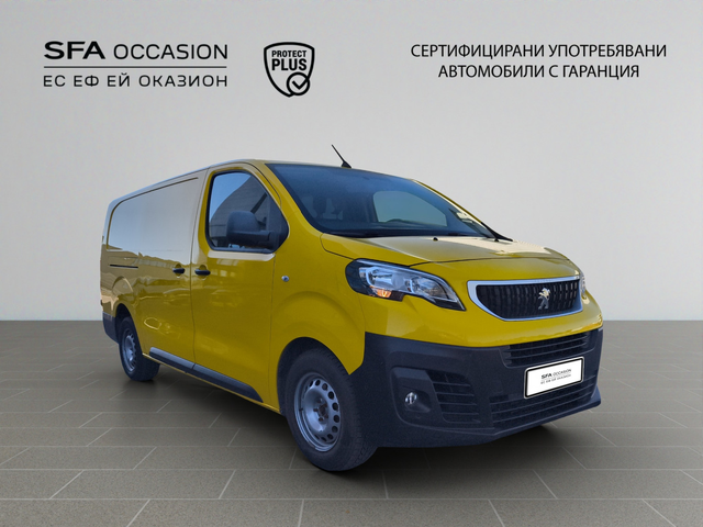 Peugeot Expert товарен Long 2.0 BlueHDi 120 S&S BV6 - автомобили, коли, обяви за нови и употребявани 7
