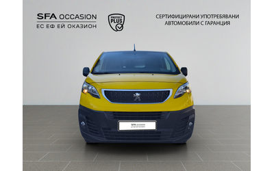 Peugeot Expert товарен Long 2.0 BlueHDi 120 S&S BV6 - автомобили, коли, обяви за нови и употребявани 8