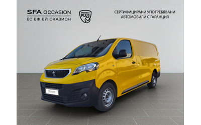 Peugeot Expert товарен Long 2.0 BlueHDi 120 S&S BV6 - автомобили, коли, обяви за нови и употребявани 9