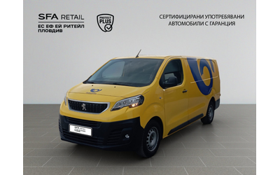 peugeot-expert-tovaren-long-2-0-bluehdi-120-s-s-bv6 - 0