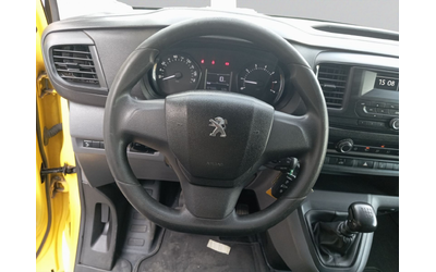 Peugeot Expert товарен Long 2.0 BlueHDi 120 S&S BV6 - автомобили, коли, обяви за нови и употребявани 10