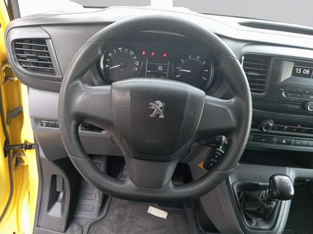 Peugeot Expert товарен Long 2.0 BlueHDi 120 S&S BV6 - автомобили, коли, обяви за нови и употребявани 10