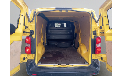 Peugeot Expert товарен Long 2.0 BlueHDi 120 S&S BV6 - автомобили, коли, обяви за нови и употребявани 11