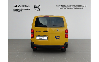 Peugeot Expert товарен Long 2.0 BlueHDi 120 S&S BV6 - автомобили, коли, обяви за нови и употребявани 6