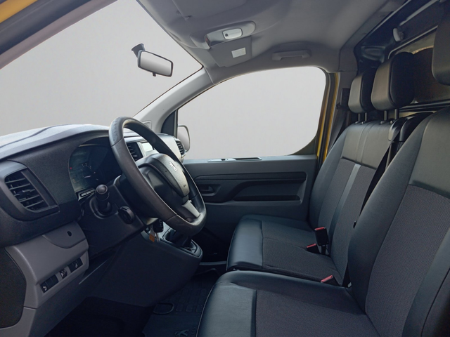 Peugeot Expert товарен Long 2.0 BlueHDi 120 S&S BV6 - автомобили, коли, обяви за нови и употребявани 8