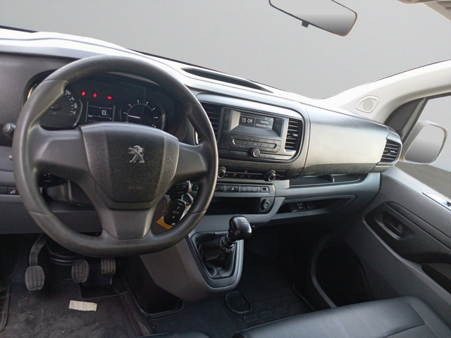 Peugeot Expert товарен Long 2.0 BlueHDi 120 S&S BV6 - автомобили, коли, обяви за нови и употребявани 9