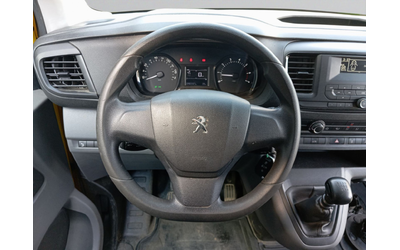 Peugeot Expert товарен Long 2.0 BlueHDi 120 S&S BV6 - автомобили, коли, обяви за нови и употребявани 10