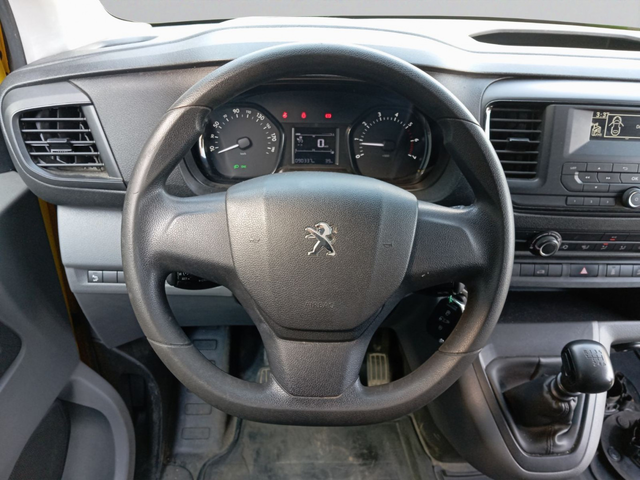 Peugeot Expert товарен Long 2.0 BlueHDi 120 S&S BV6 - автомобили, коли, обяви за нови и употребявани 10