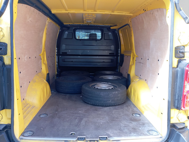 Peugeot Expert товарен Long 2.0 BlueHDi 120 S&S BV6 - автомобили, коли, обяви за нови и употребявани 11