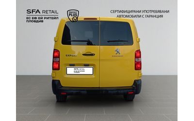Peugeot Expert товарен Long 2.0 BlueHDi 120 S&S BV6 - автомобили, коли, обяви за нови и употребявани 6