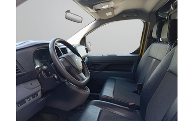 Peugeot Expert товарен Long 2.0 BlueHDi 120 S&S BV6 - автомобили, коли, обяви за нови и употребявани 8