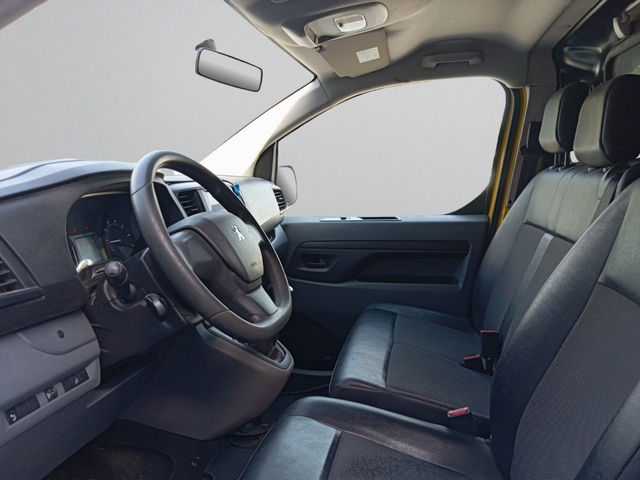 Peugeot Expert товарен Long 2.0 BlueHDi 120 S&S BV6 - автомобили, коли, обяви за нови и употребявани 8