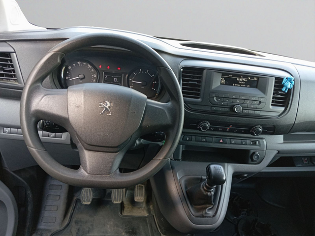 Peugeot Expert товарен Long 2.0 BlueHDi 120 S&S BV6 - автомобили, коли, обяви за нови и употребявани 9