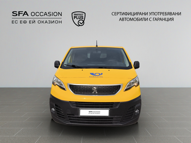 Peugeot Expert товарен Long 2.0 BlueHDi 120 S&S BV6 - автомобили, коли, обяви за нови и употребявани 1